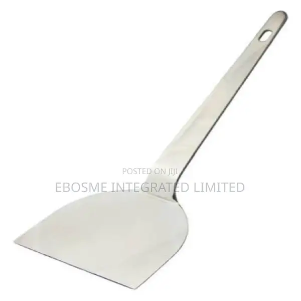 Spatula (Stainless Steel )