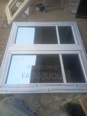 Casement Windows
