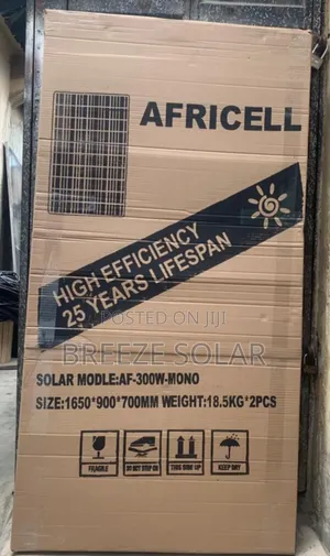Solar Panels