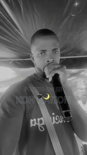 Hypeman Mc Service