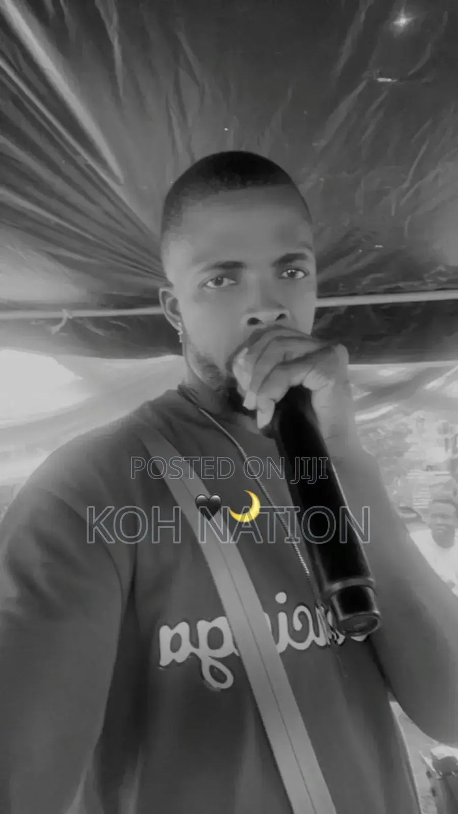 Hypeman Mc Service