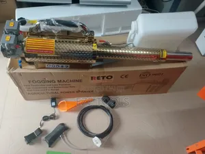Fogging Machine