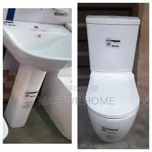 Water Closet