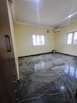 3bdrm Block of Flats in Guzape for rent