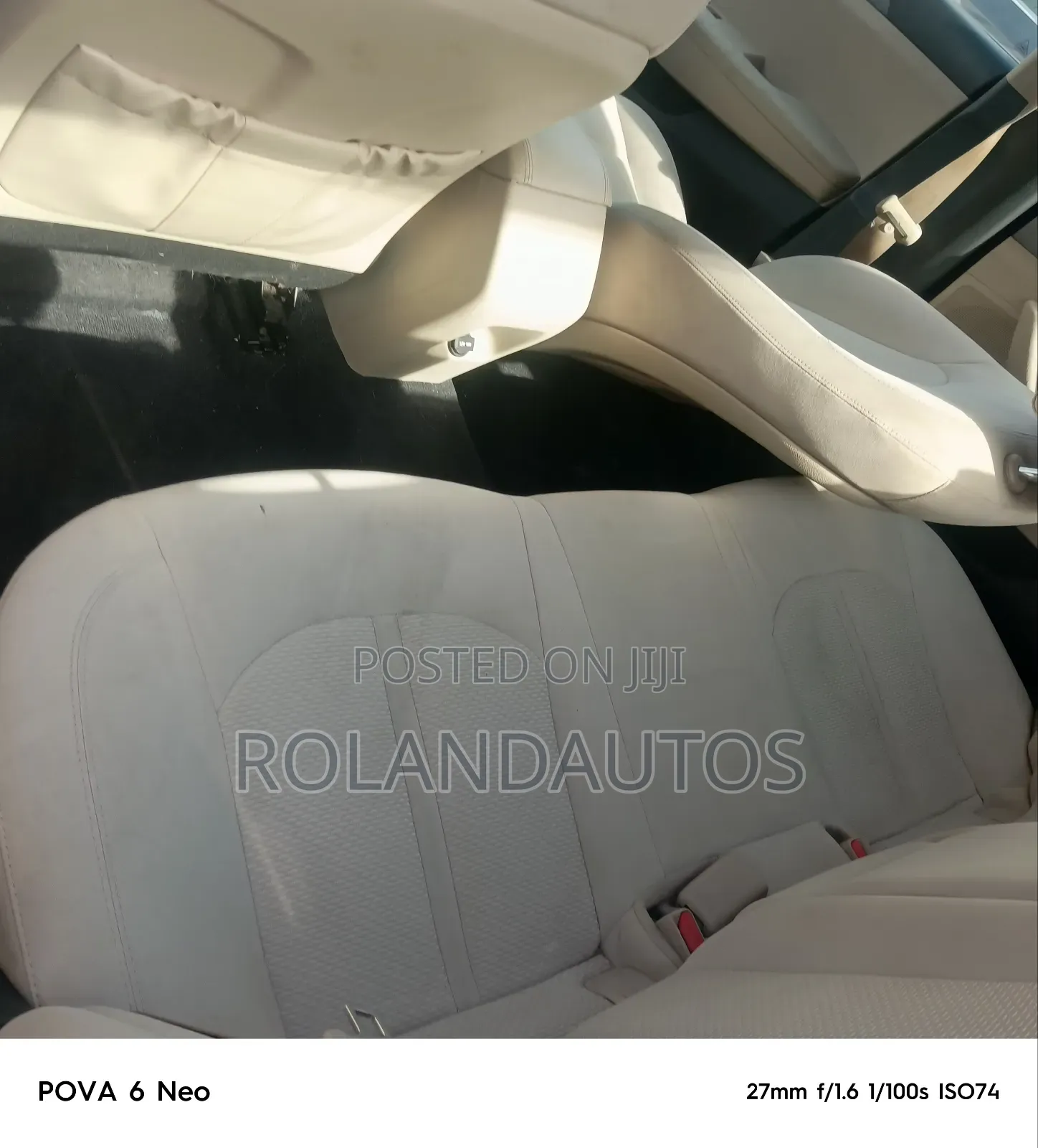 Hyundai Sonata 2016 Blue