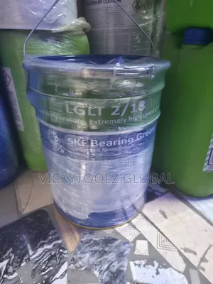 SKF Bearing Grease LGLT 2/18 (18kg) Lithium Soap Grease