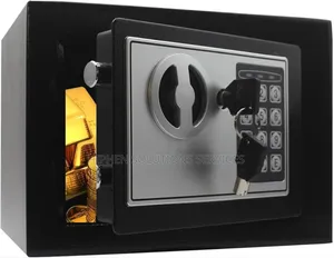 20e Safe Box Distributors In Nigeria