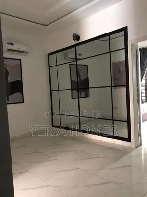 Furnished 3bdrm Duplex in Ikota for rent
