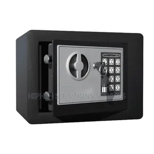 20e Safe Box Wholesale Suppliers In Nigeria