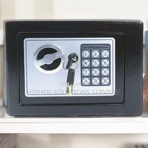 20e Safe Box Dealers In Nigeria