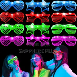 Led Glasses | Glow Cup | Glow Glasses