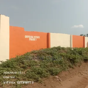 Buy and Build Land Inside an Estate