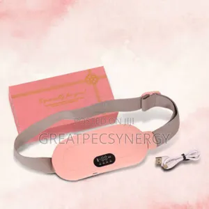 Menstrual Belt For Women