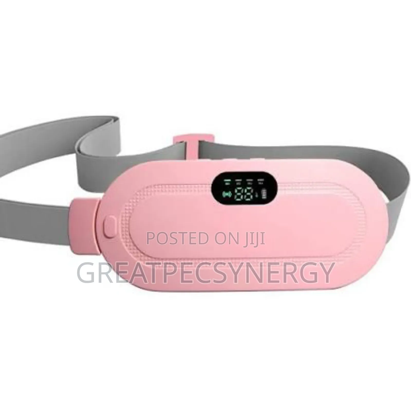 Menstrual Belt For Women