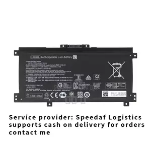 HP Envy X360 15 15m 17m 17t Series Laptop Battery Lk03xl