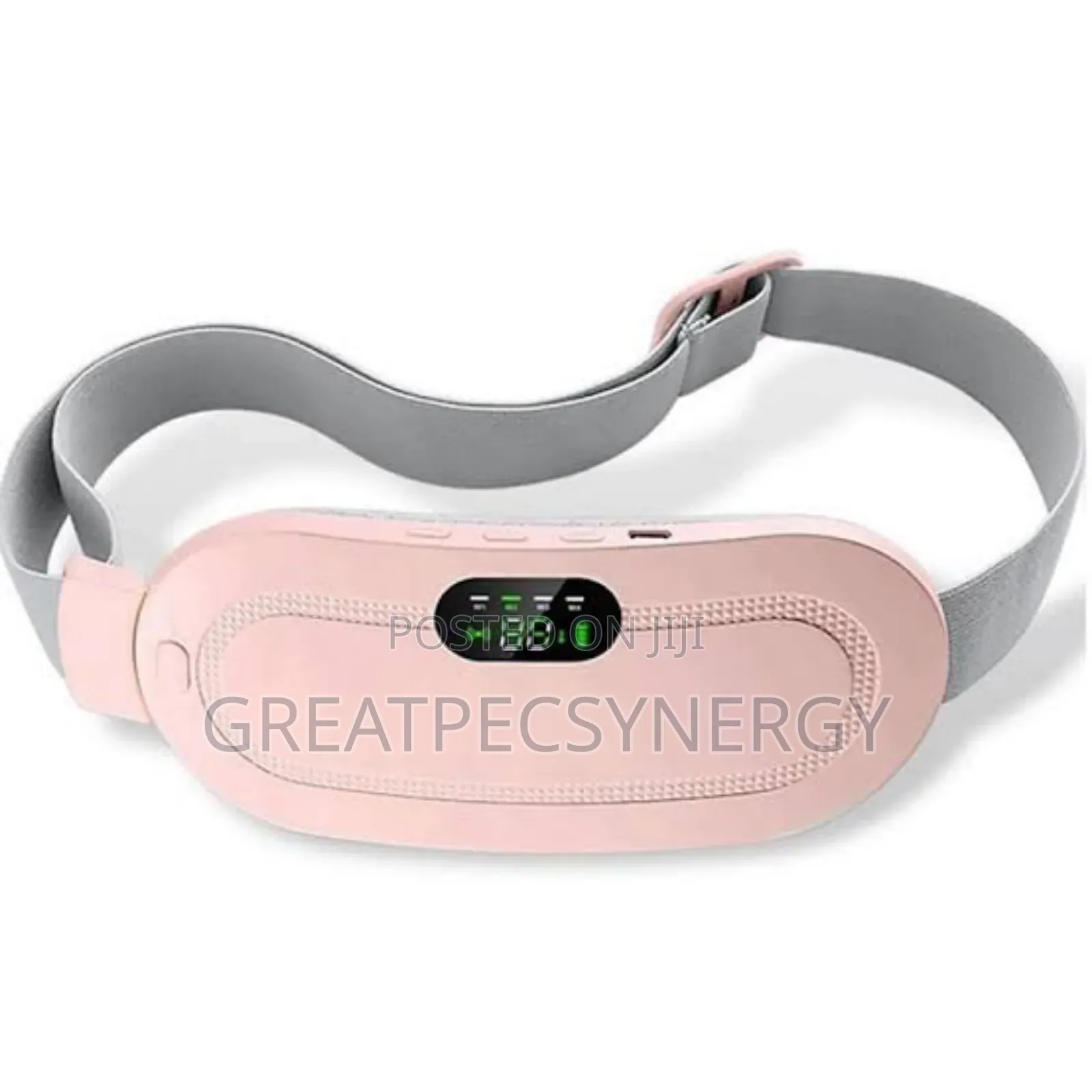 Menstrual Belt For Women