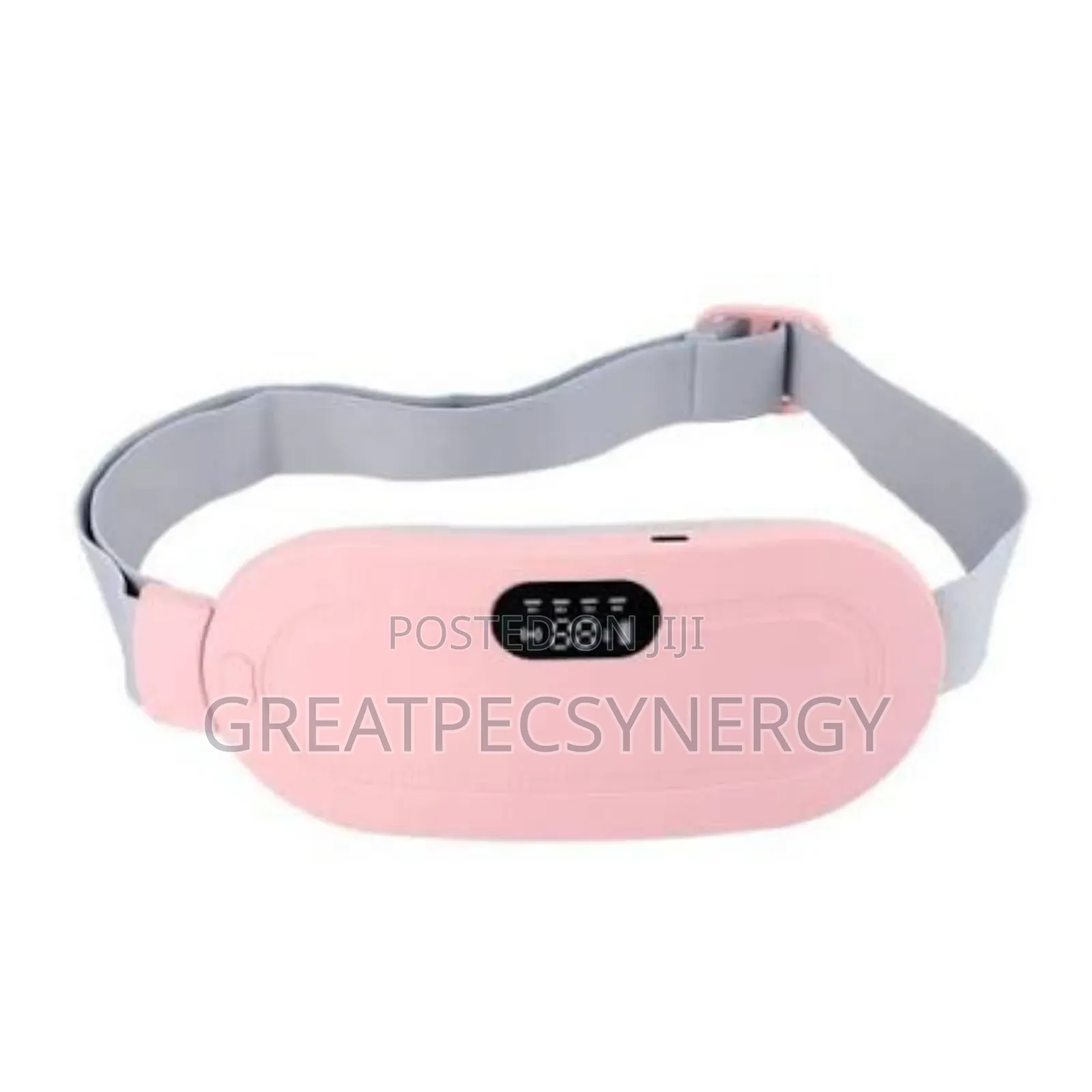 Menstrual Belt For Women