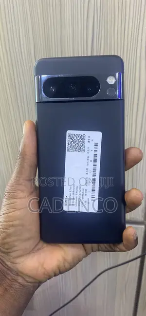 Google Pixel 8 Pro 128 GB