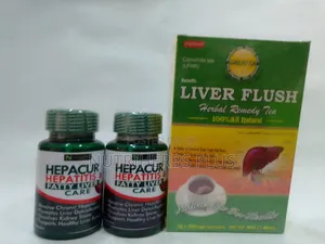 Start Your Journey Towards a Healthy Liver With Our Combo