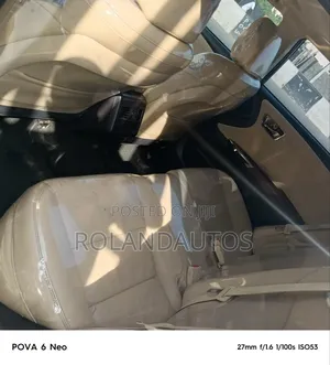 Toyota Avalon XLE 4dr Sedan (3.5L 6cyl 6A) 2014 White