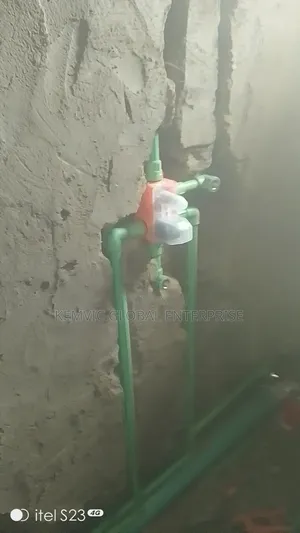 Professional Plumber 24/7