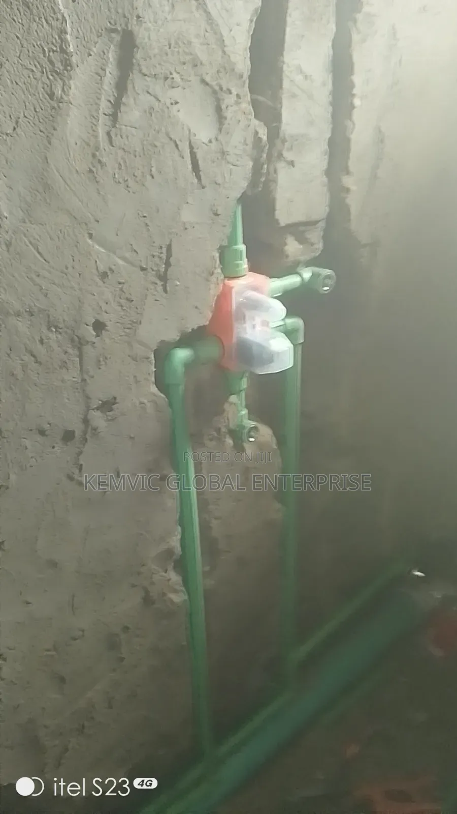Professional Plumber 24/7