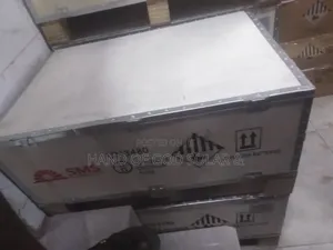 SMS 10kwh Lithium Battery