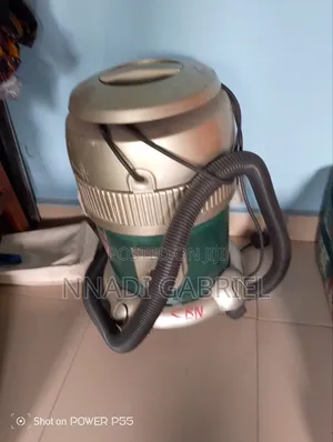 Vacuum Cleaner