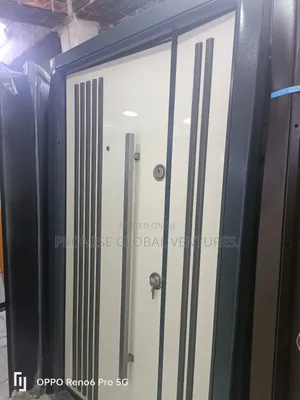 Turkey Door