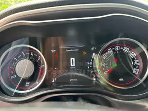 Dodge Challenger GT 2022 White