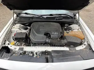 Dodge Challenger GT 2022 White