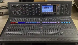 Midas M32 Digital Mixer