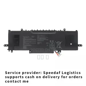 C31n1841 Laptop Battery for ASUS Zenbook Ux334fl Ux333fac Ux433fl