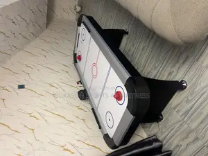 Standard Air Hockey Table With Electric/ Manual Counter