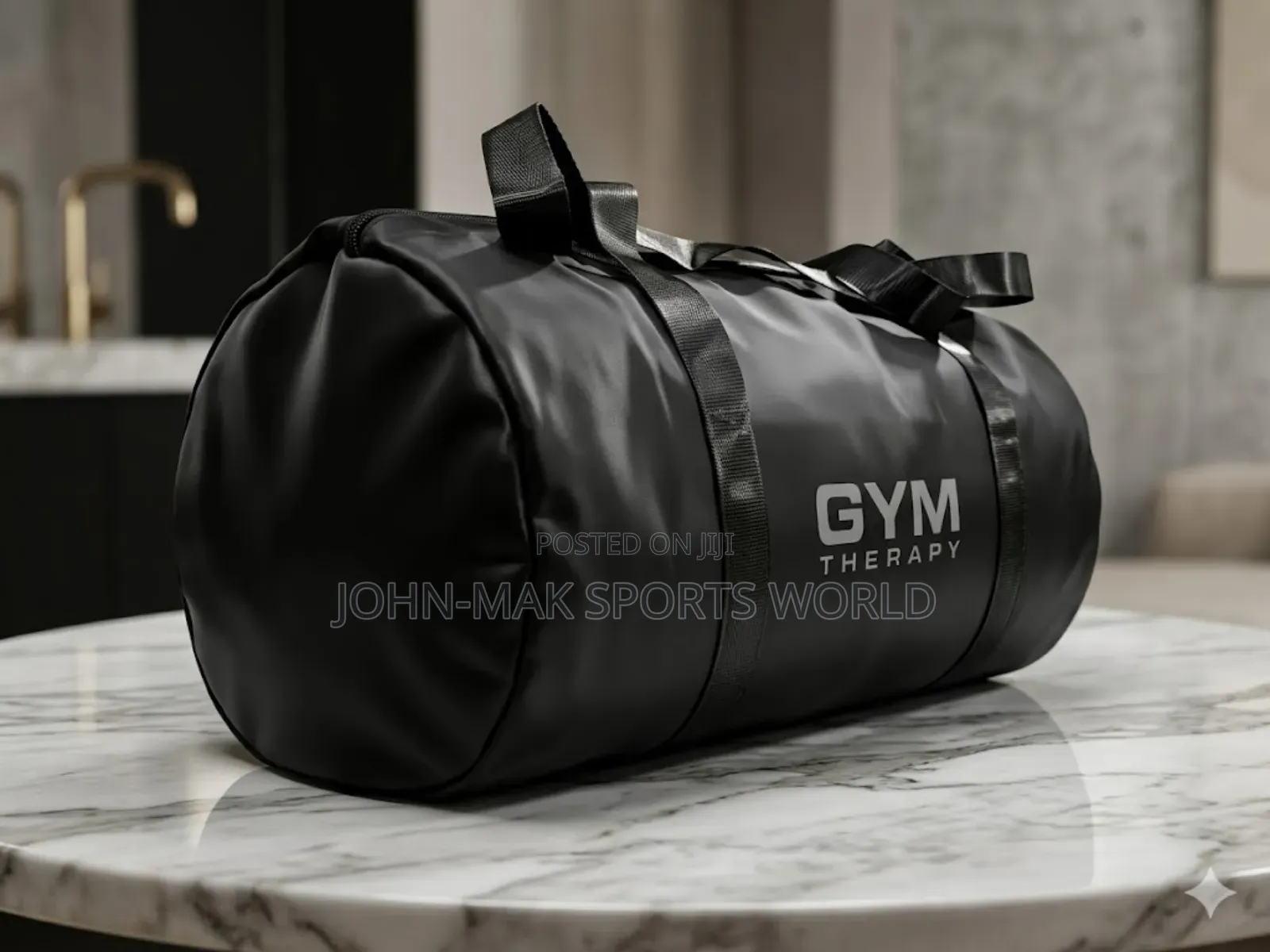 Portable Gym Bags