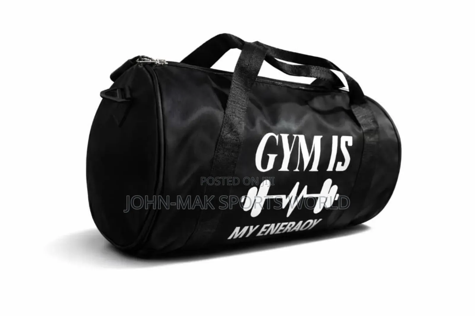 Portable Gym Bags