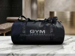 Portable Gym Bags