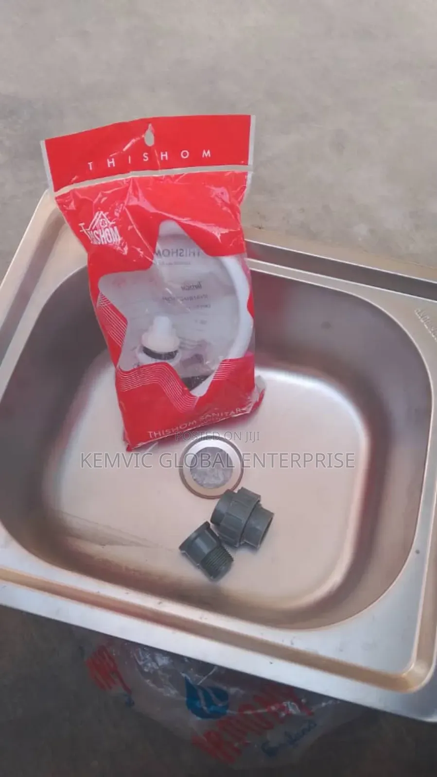Best and Professional Plumber