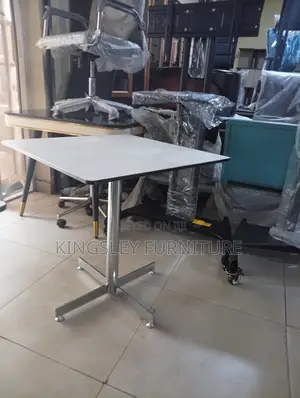 4 Sitter Coffee Marble Table