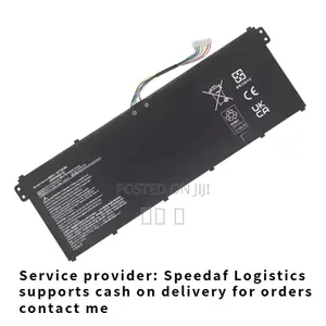 Ap18c8k Notebook Battery for Acer Aspire 5 A515-43-R057 R4mg R6f6 R6ww