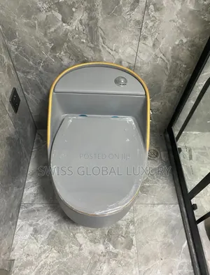 High Quality Water Closet