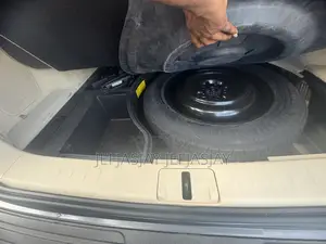 Lexus RX 2013 Gray