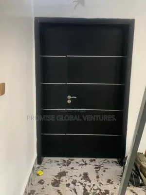4ft Wooden HDF Wood