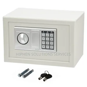 20e Safe Box Suppliers In Port Harcourt Nigeria