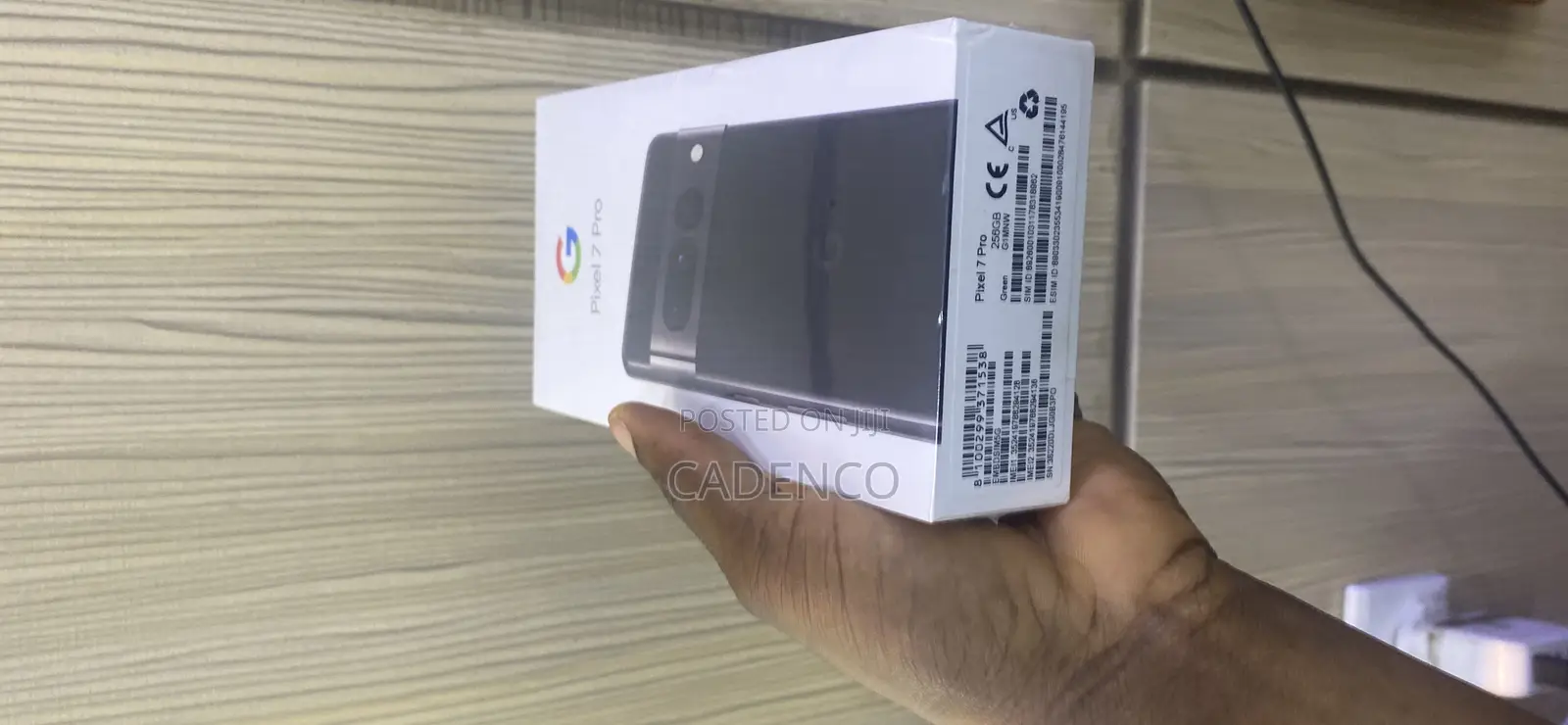 Google Pixel 7 Pro 256 GB