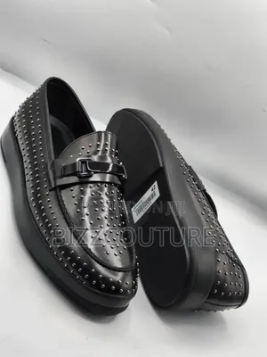 Original Italian Vangelo Loafers Available in Store