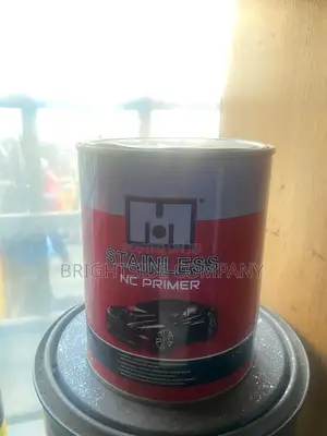 Nc Primer Automotive 1l