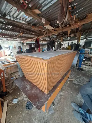 Bazuka Local Snooker Board ( HDF Wood )