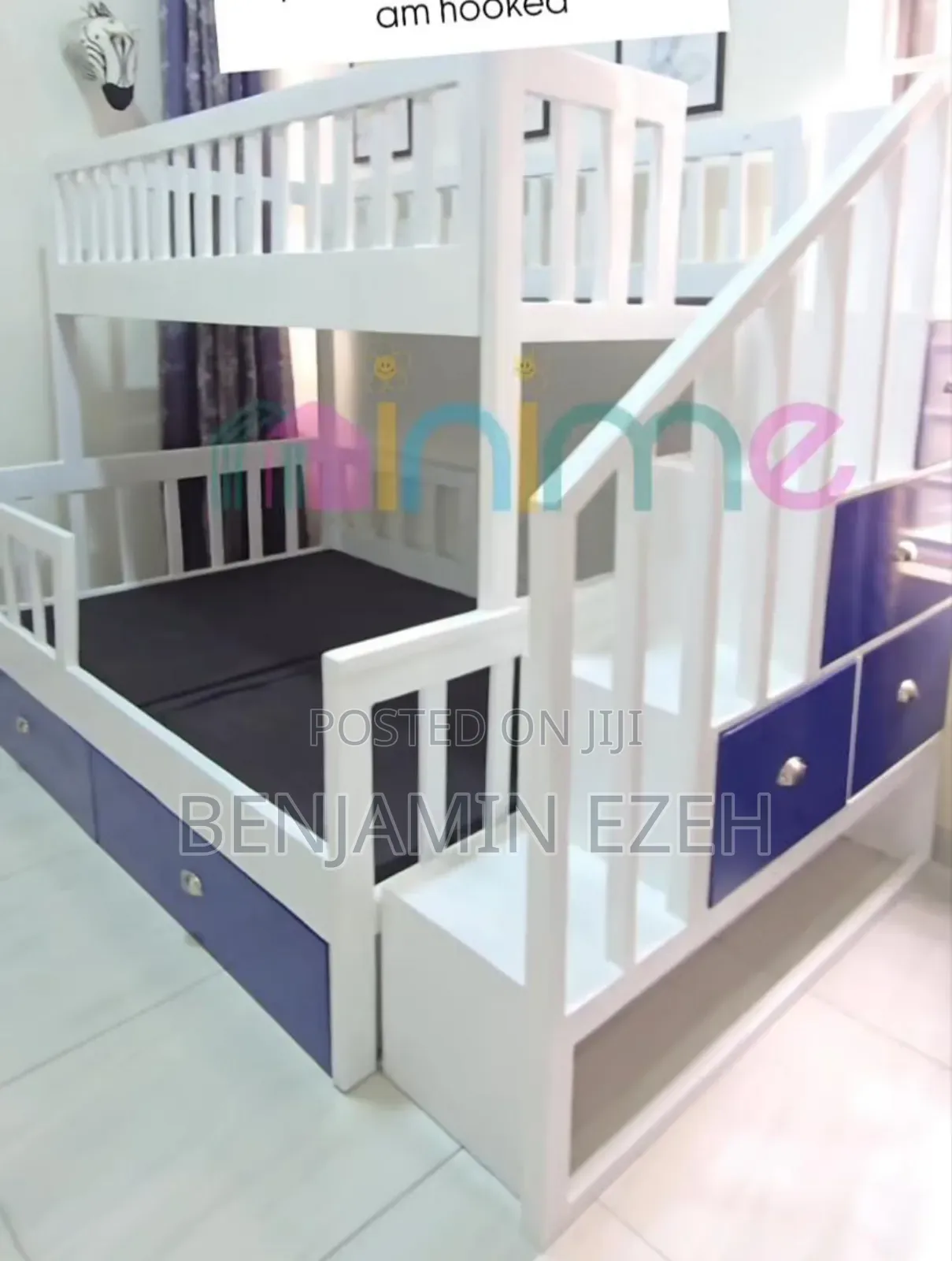 Children Bed