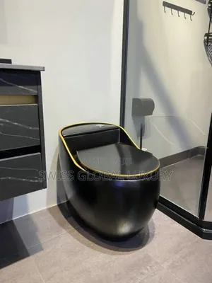 High Quality Water Closet